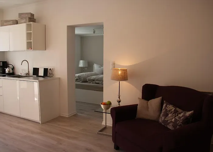 Apartment am Weinberg
