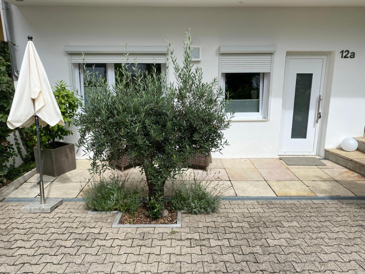 Am Weinberg Apartment