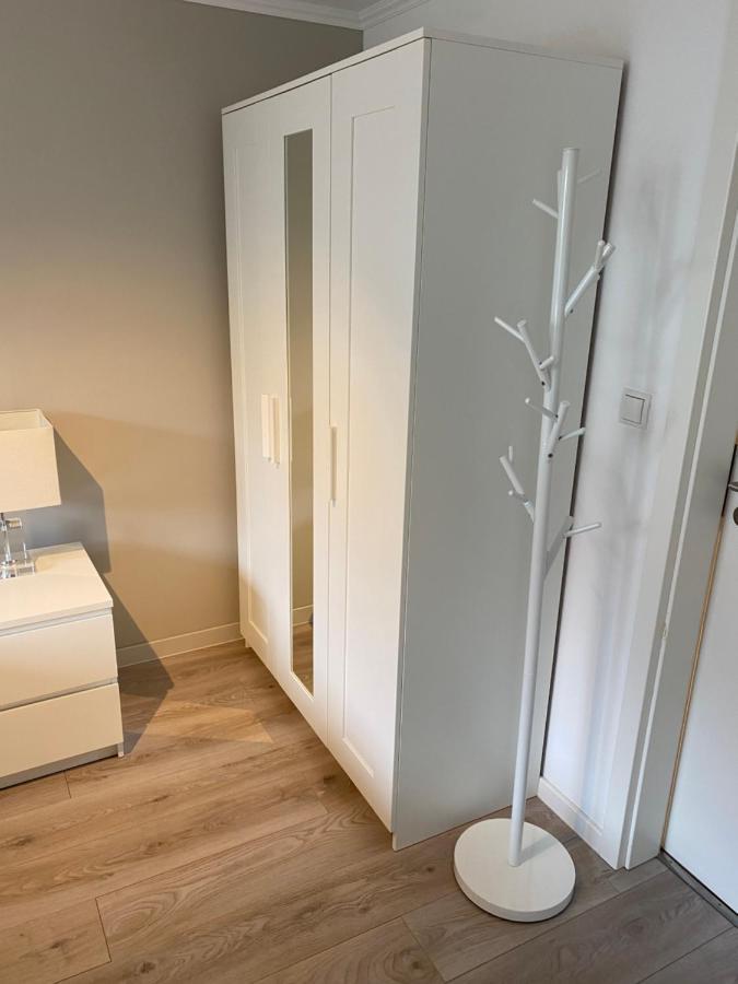 Apartment Am Weinberg