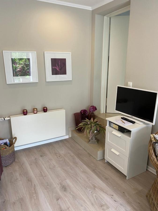 Apartment Am Weinberg Deidesheim