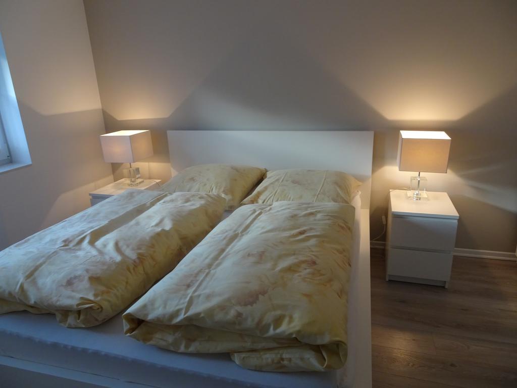 Apartment Am Weinberg Deidesheim