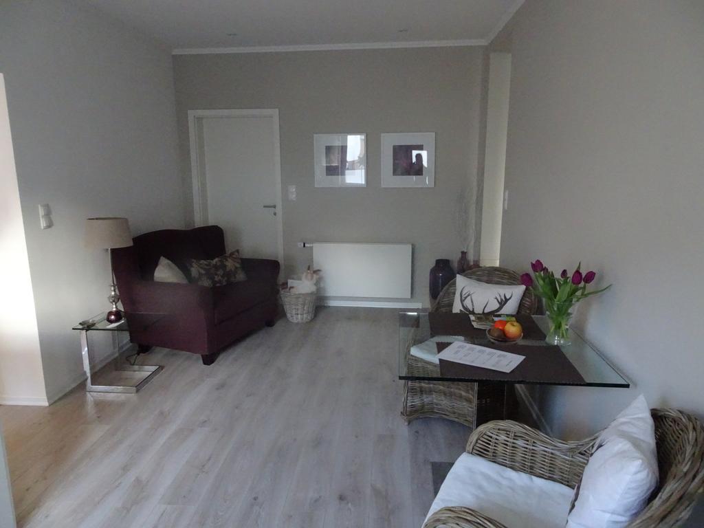 Am Weinberg Apartment Deidesheim
